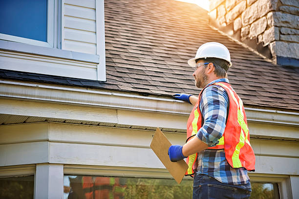 Licensed Roofing service in Chesapeake, WV - Ben Roofing and Steel LLC